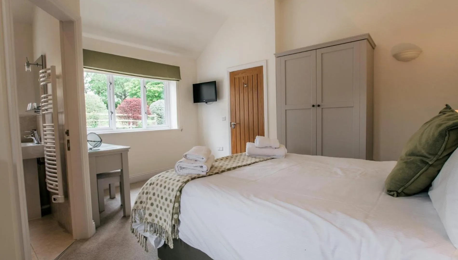 3 Bed In Bedale G0095 Villa Crakehall Holiday home