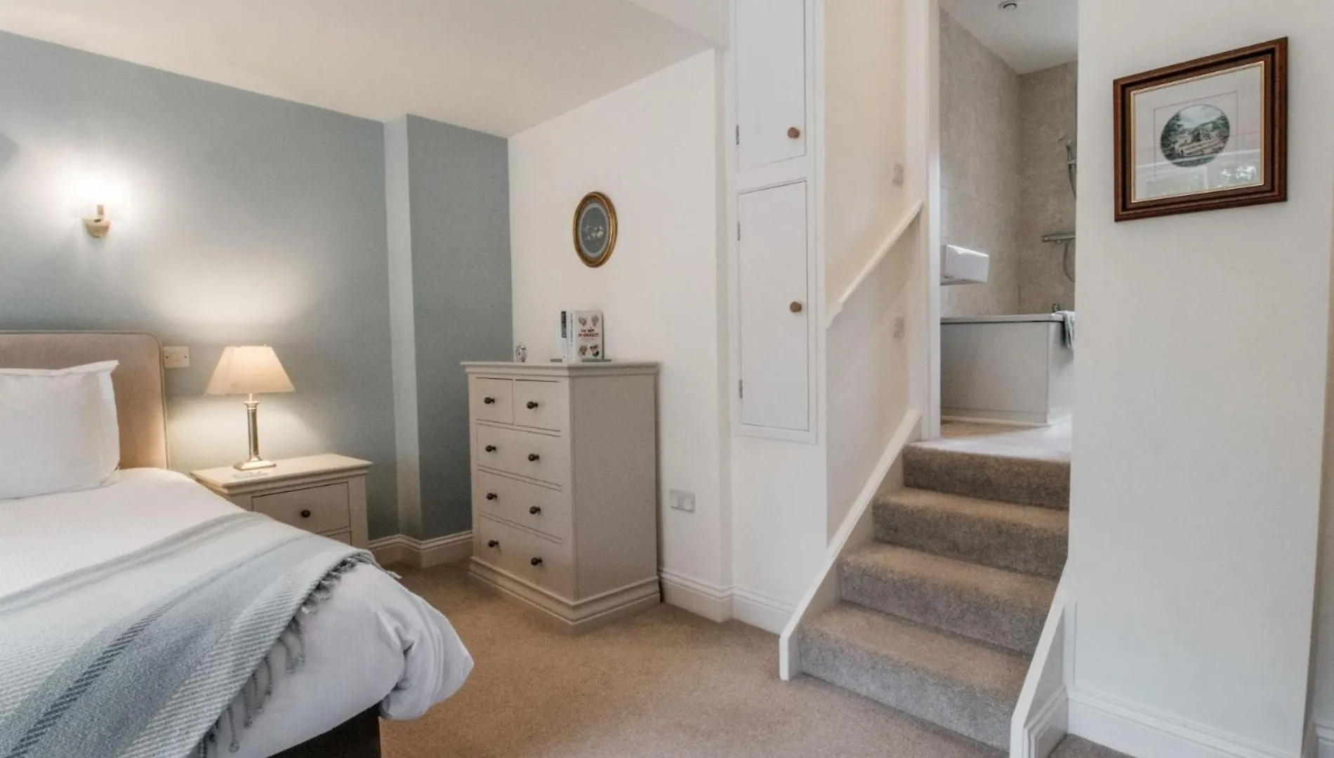 Holiday home 3 Bed In Bedale G0095 Villa Crakehall United Kingdom