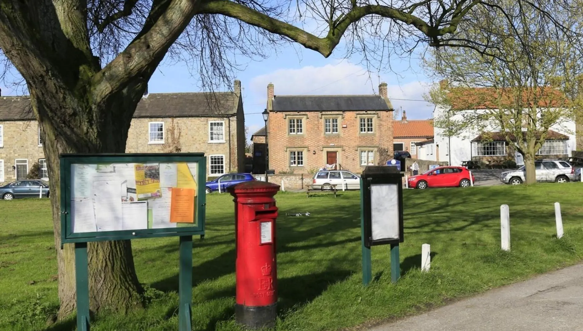 3 Bed In Bedale G0095 Villa Crakehall 0*,  United Kingdom