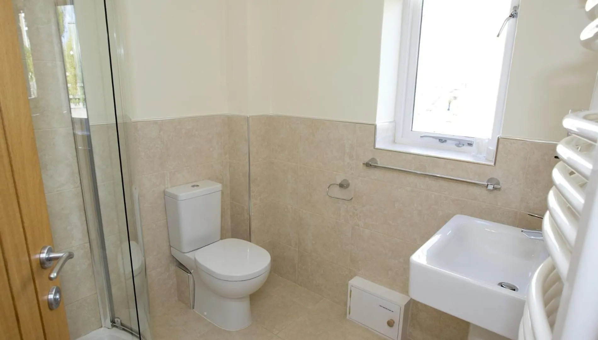 Holiday home 3 Bed In Bedale G0095 Villa Crakehall