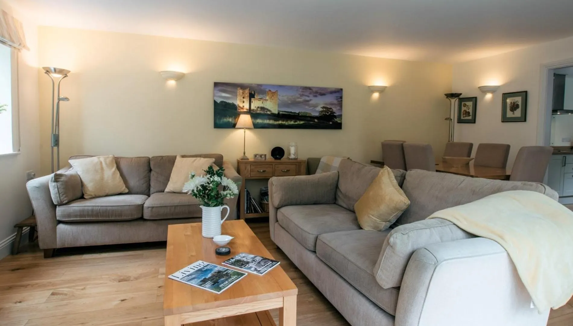 3 Bed In Bedale G0095 Villa Crakehall