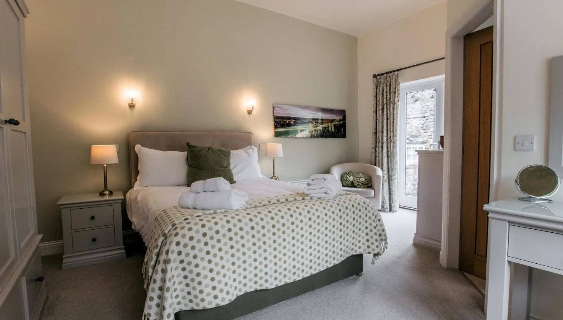 3 Bed In Bedale G0095 Villa Crakehall 0*,