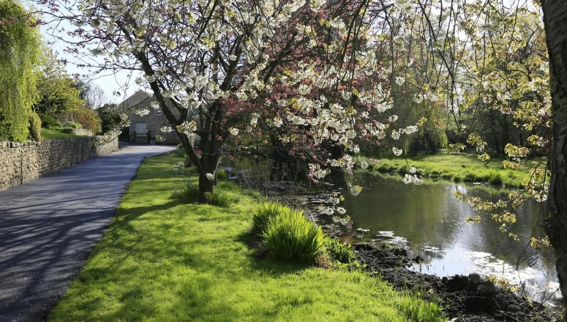 Holiday home 3 Bed In Bedale G0095 Villa Crakehall
