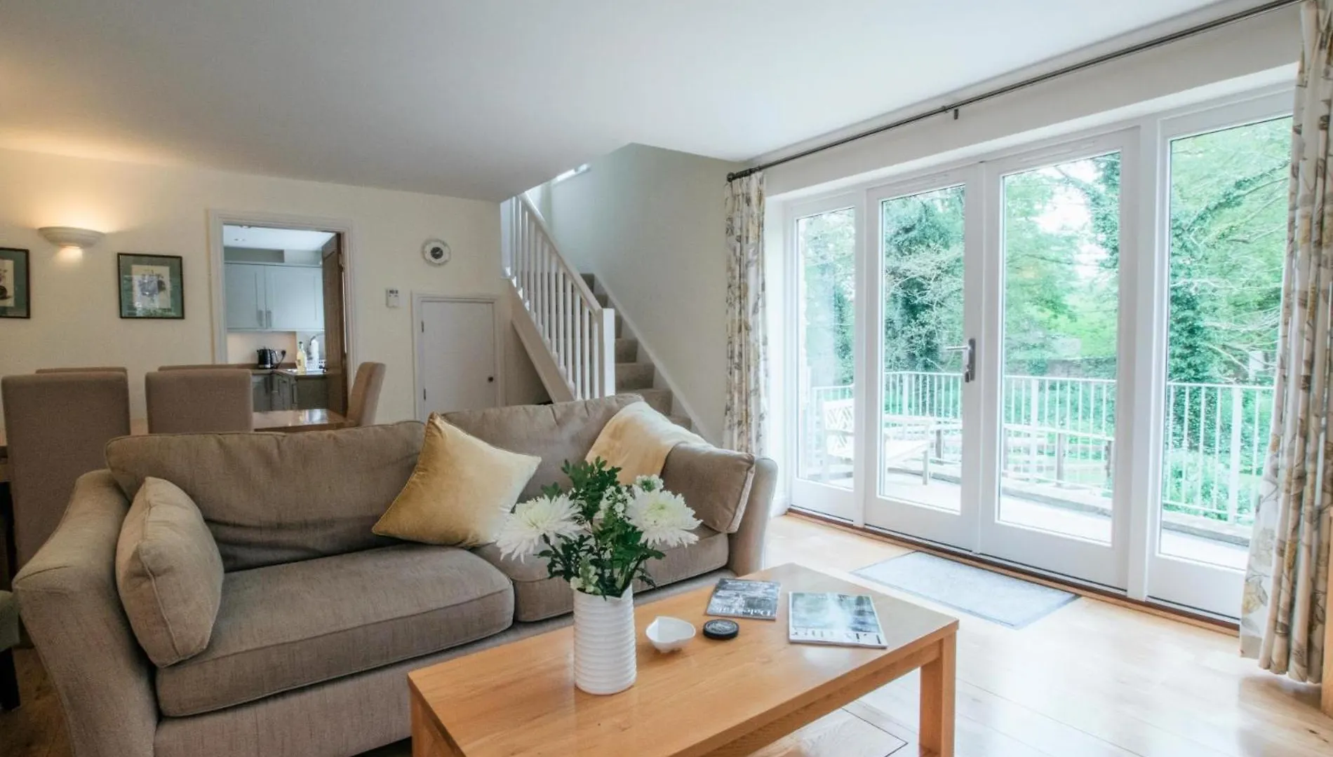 3 Bed In Bedale G0095 Villa Crakehall United Kingdom