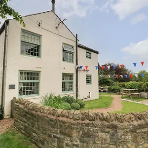 King's Holiday home
