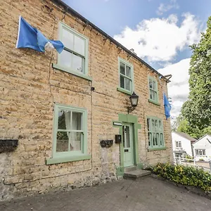 St Edmunds House Holiday home